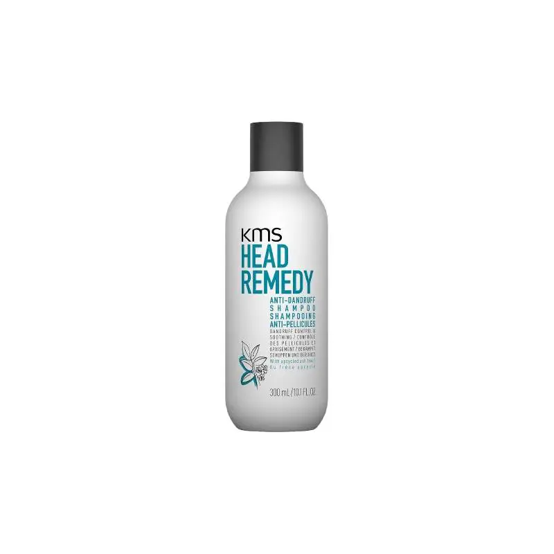 KMS Head Remedy Anti-Dandruff Shampoo 300ml - Schampo