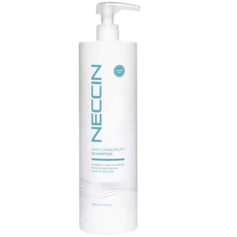 Grazette Neccin Anti-Dandruff shampoo 1000 ml - Schampo