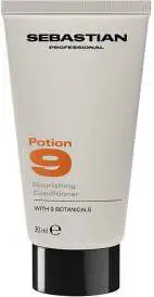 Sebastian Professional Potion 9 Nourishing Conditioner 30 ml - Balsam