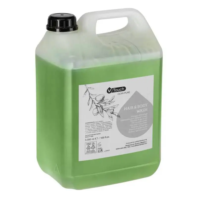 Balsam Dunk 5L