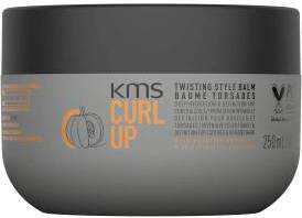 KMS Curlup Twisting Style Balm 250ml - Lockfrämjande