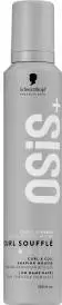 Schwarzkopf Professional Osis+ Curl Soufflé 200 ml - Lockkräm