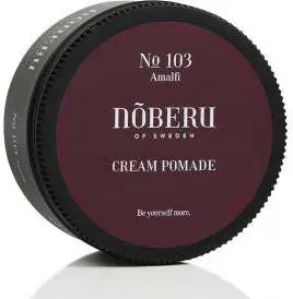 Nõberu Cream Pomade 250 ml - Hårvax