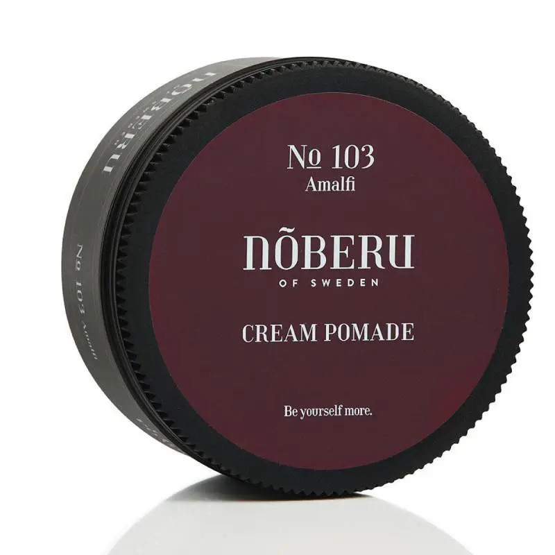 Nõberu Cream Pomade 250 ml - Hårvax