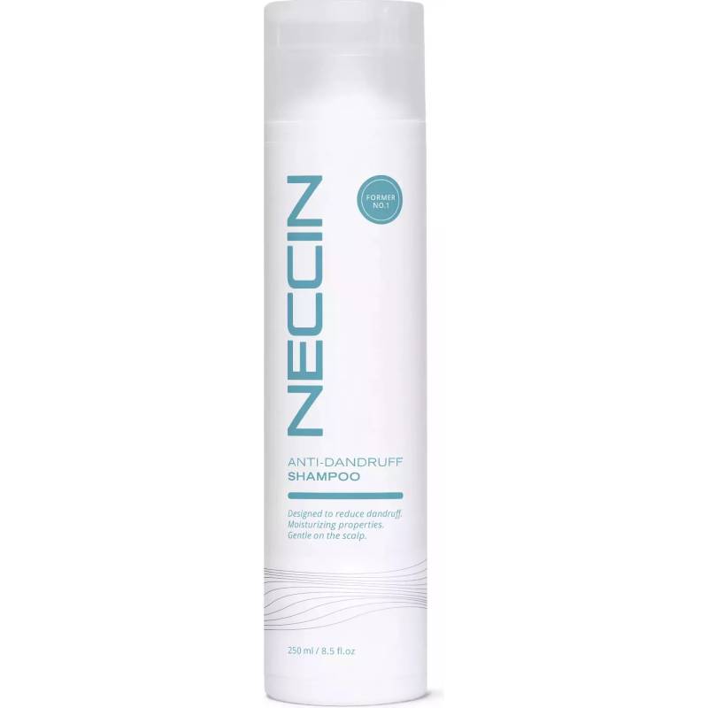 Grazette Neccin Anti-Dandruff Shampoo 250ml - Schampo