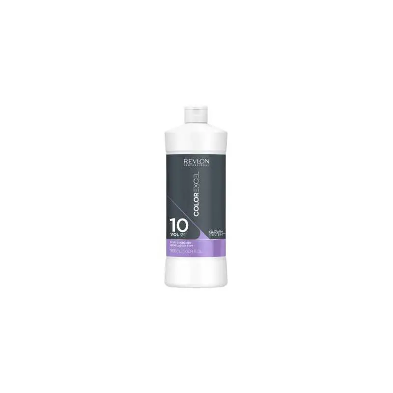 Revlon Professional Color Excel Developer 3% 900ml - Väteperoxid