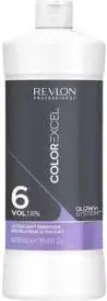 Revlon Color Excel Developer 1.8% 900ml - Väteperoxid