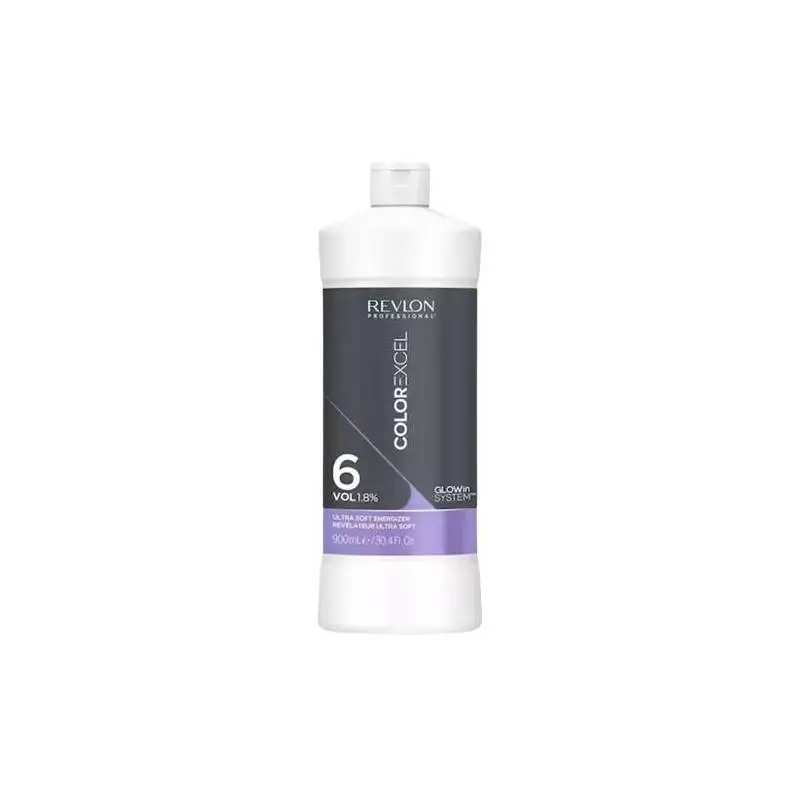 Revlon Color Excel Developer 1.8% 900ml - Väteperoxid