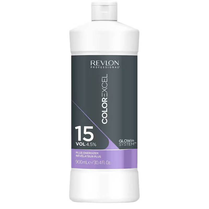Revlon Color Excel Developer 4.5% 900ml - Väteperoxid