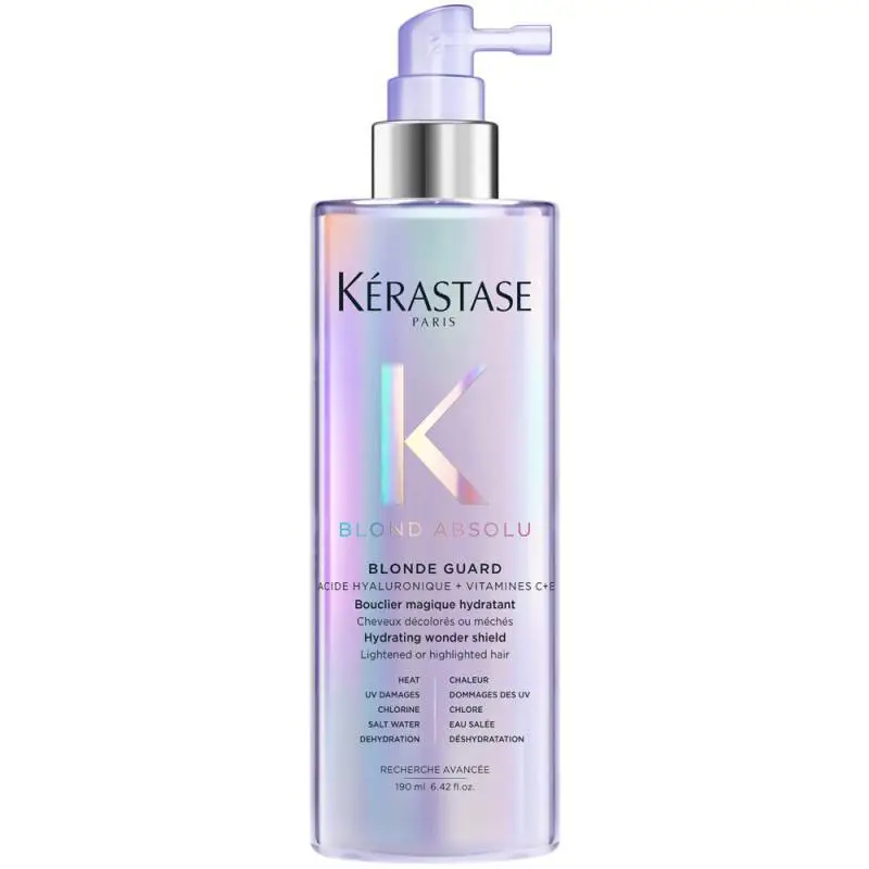 Kérastase Blond Absolu Blonde Guard Hydrating Leave-In 190ml