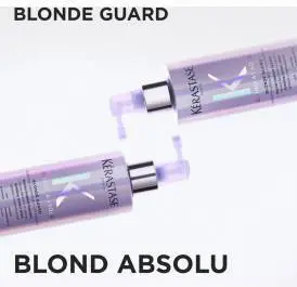 Kérastase Blond Absolu Blonde Guard Hydrating Leave-In 190ml (2)