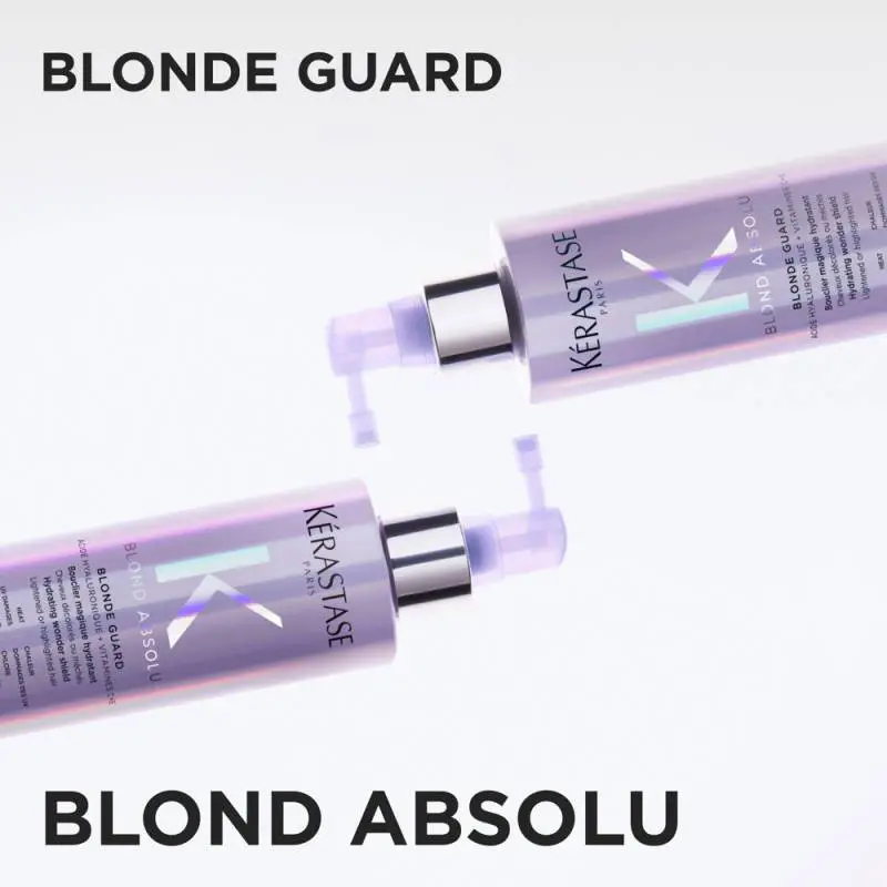 Kérastase Blond Absolu Blonde Guard Hydrating Leave-In 190ml