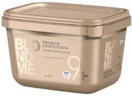Schwarzkopf BlondMe Premium Lift 9+ 450 G - Blekning