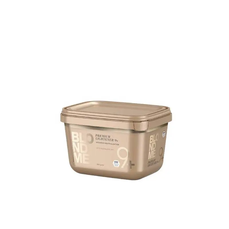 Schwarzkopf BlondMe Premium Lift 9+ 450 G - Blekning