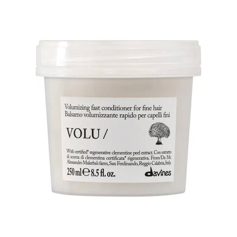 Davines Essential VOLU Conditioner 250ml - Balsam