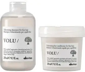 Davines Essential Volu Duo