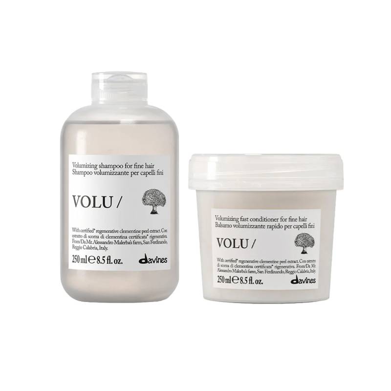 Davines Essential Volu Duo