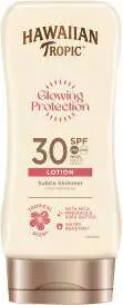 Hawaiian Tropic Glowing Protection Lotion SPF30 170 ml