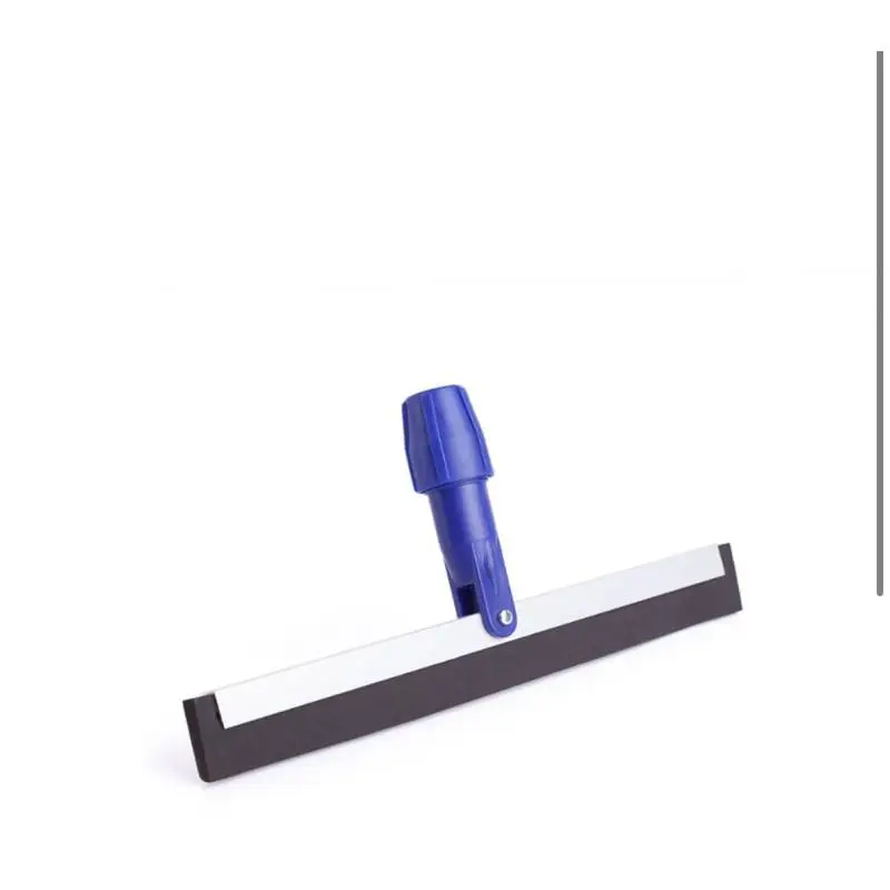 Vikur Golvskrapa Med Cellgummi 35cm
