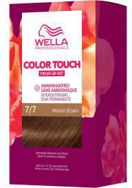Wella Professionals Color Touch OTC - Walnut Brown 7/7 - Toning