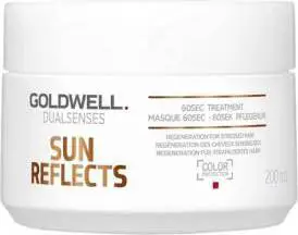 Goldwell Dualsenses Sun Reflects 60 Sec Treatment 200ml - Inpackning