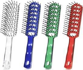 Bravehead Vented Brush Assorted Colors