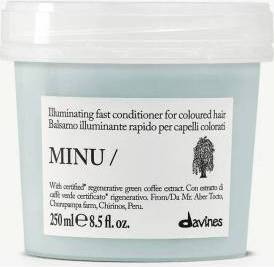 Davines Minu Illuminating Fast Conditioner 250ml - Balsam