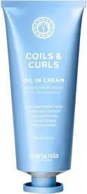 Maria Nila Coils & Curls Oil-In-Cream 100ml