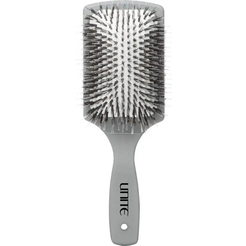 UNITE PRO-SYSTEM Paddle Brush - Hårborste