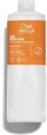Wella Professionals Perform+ Straight Neutralizer 1000ml - Permanentvätska