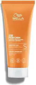 Wella Professional Perform+ Straight - S 200ml - Permanentvätska