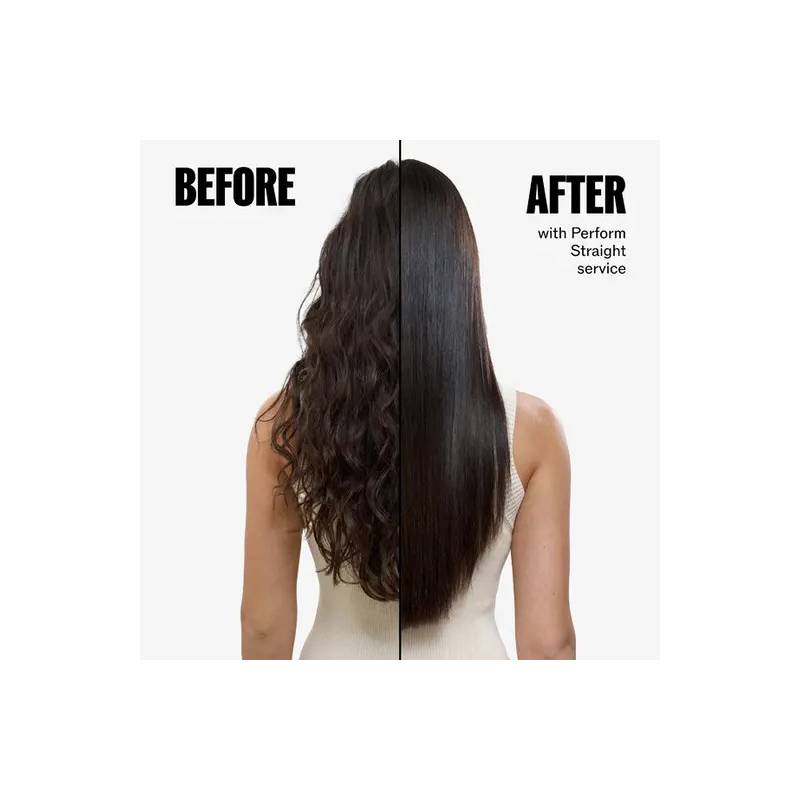 Wella Professional Perform+ Straight - N 200ml -Permanentvätska