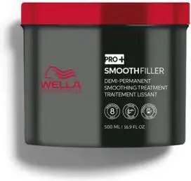 Wella Professionals Smoothfiller 500ml - Inpackning