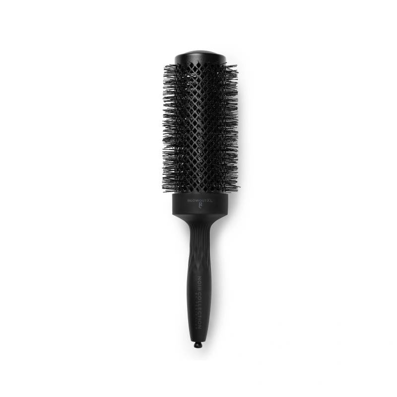 PC Noir collection - Blowout XL 53 mm, Black