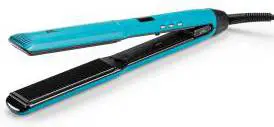 JRL Straight and Curl Iron 2.8 Sunset Sapphire