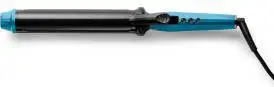 JRL Curling Iron Extra Long Barrel 38mm Sunset Sapphire