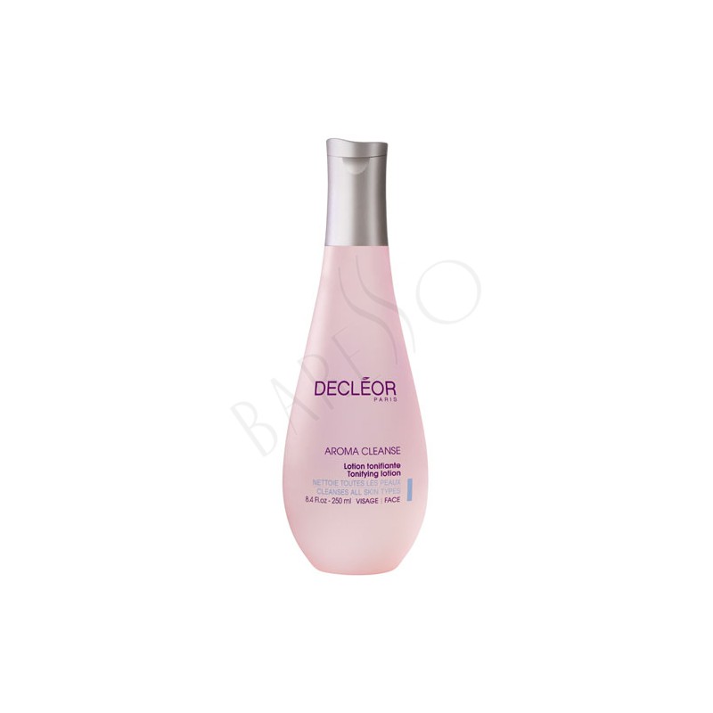 Decleor Aroma Cleanse Tonifying Lotion to oily skin Decleor Aroma Cleanse Tonifying Lotion to oily skin