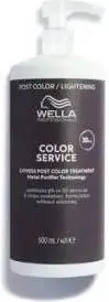 Wella Professionals INVIGO Express Post Color Treatment 500ml - Hårbehandling