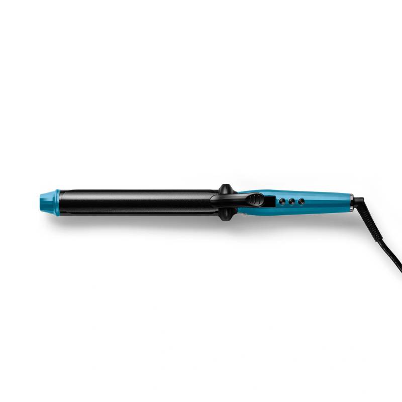 JRL Curling Iron Extra Long Barrel 32mm Sunset Sapphire