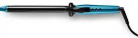 JRL Curling Iron Extra Long Barrel 19mm Sunset Sapphire