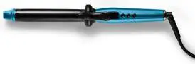 JRL Curling Iron 26mm Sunset Sapphire