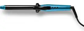 JRL Curling Iron 19mm Sunset Sapphire