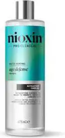 Nioxin Professional Age Defense Shampoo 475ml - Schampo