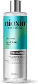 Nioxin Professional Age Defense Conditioner 475ml - Balsam