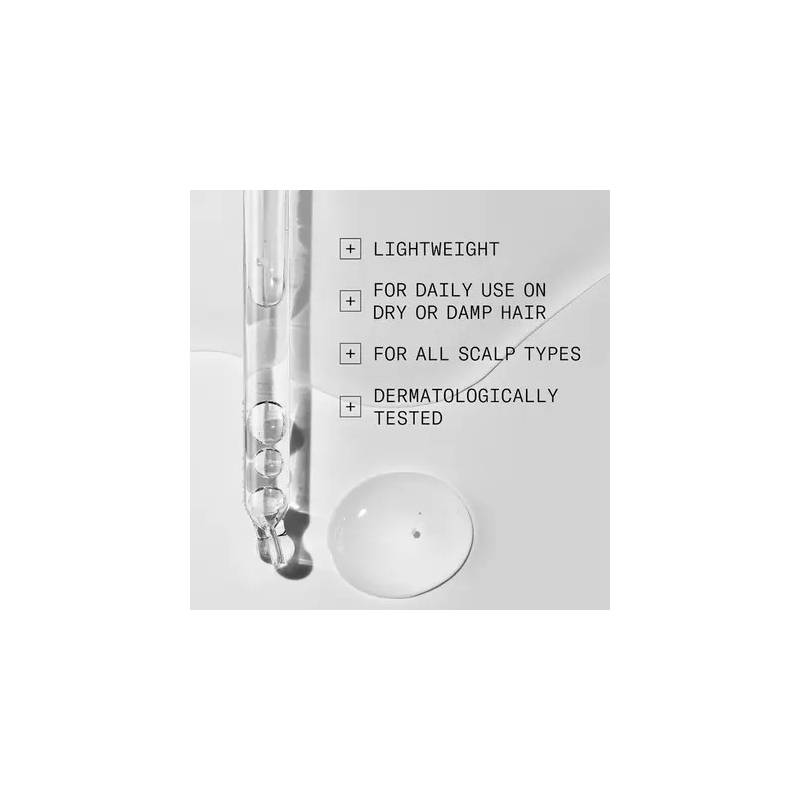 Nioxin Age Defense Serum 70ml - Serum