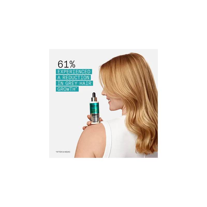 Nioxin Age Defense Serum 70ml - Serum