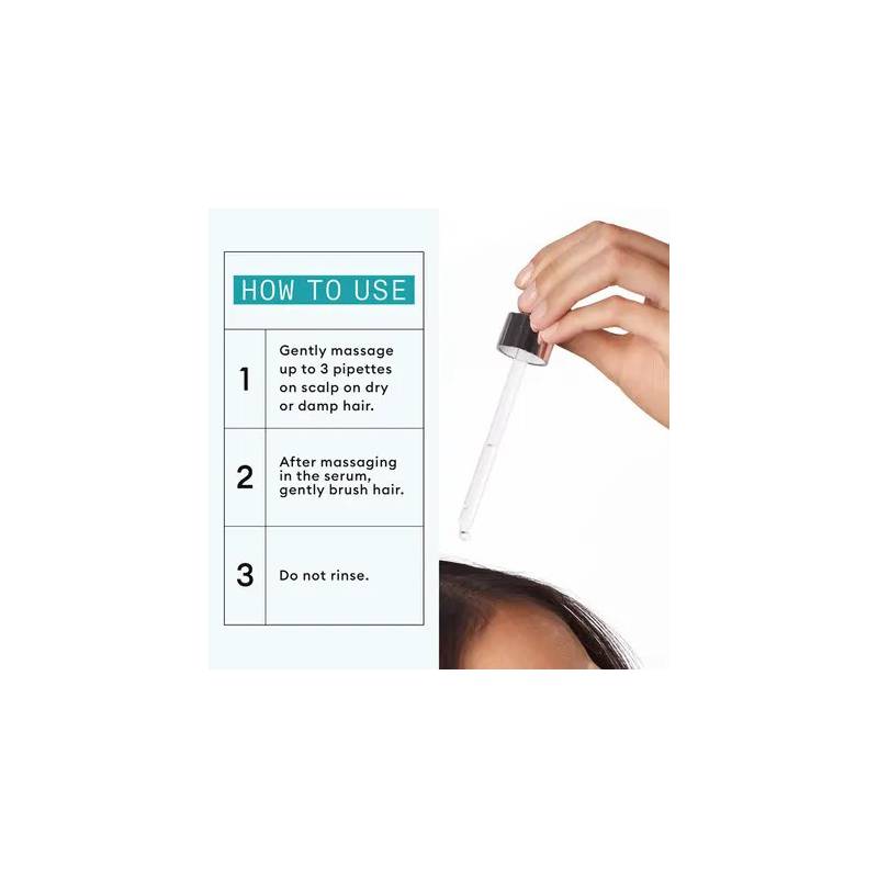 Nioxin Age Defense Serum 70ml - Serum