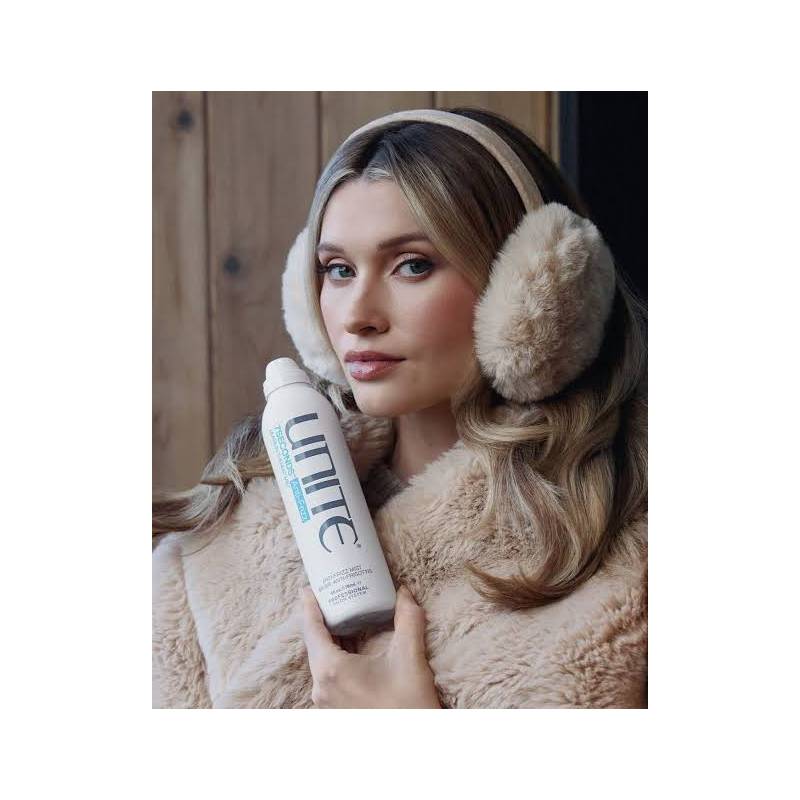 Unite 7Seconds Anti-frizz Leave-in Thermo Mist 178ml - Värmeskydd