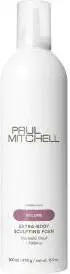 Paul Mitchell Extra Body Sculpting Foam 500ml - Hårmousse