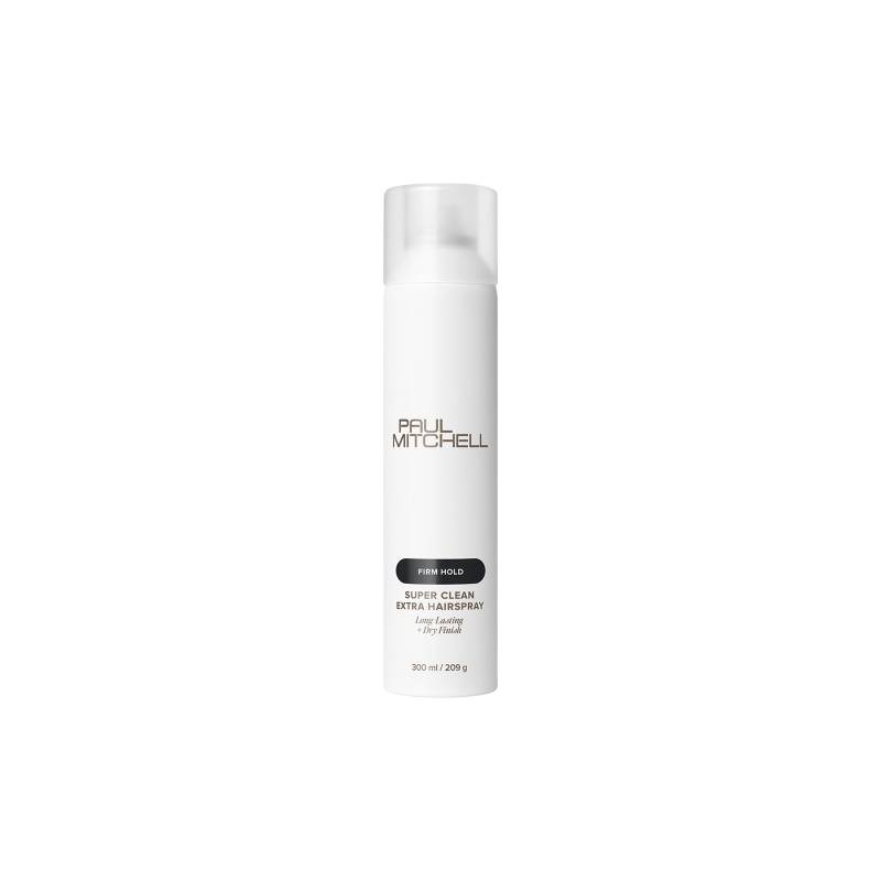 Paul Mitchell Super Clean Extra Spray 300ml - Hårspray